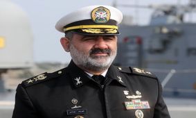  دریای خزر جای مانور دیگران نیست/ قدرت به‌اندازه کافی اینجا جمع شده است