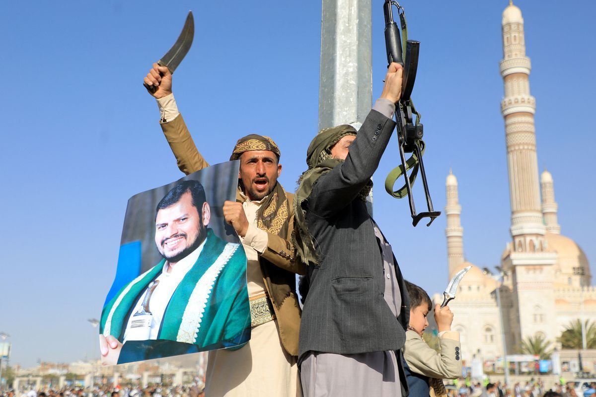 آمریکا از انصارالله یمن چه می‌خواهد؛ بجنگد یا منافعش را نگه دارد؟

