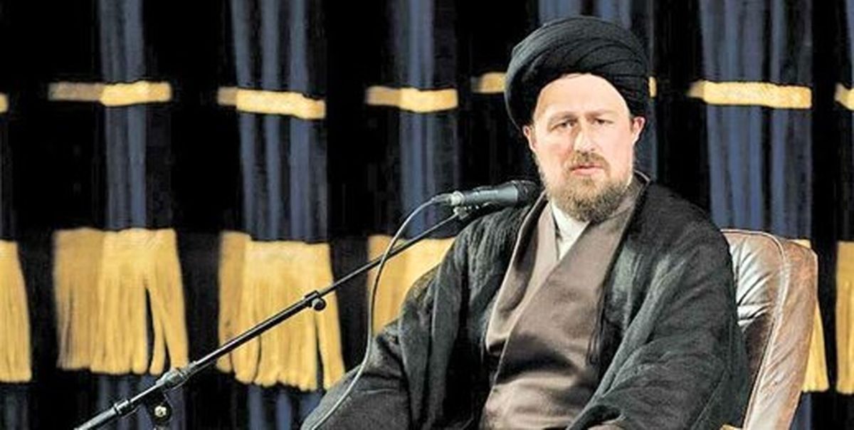 هشدار سیدحسن خمینی درباره افزایش «مهاجرتی بسیار تلخ»