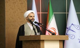 صادقی، مدیرکل دادگستری خراسان رضوی برکنار شد