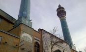 استاندار تهران: ۷۰۰ مسجد در تهران آماده شرایط بحران هستند