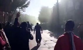 امروز در جوانرودِ استان کرمانشاه چه گذشت؟

