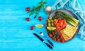 رژیم غذایی فستینگ در مدیریت عدم تعادل هورمون‌های زنانه موثر است