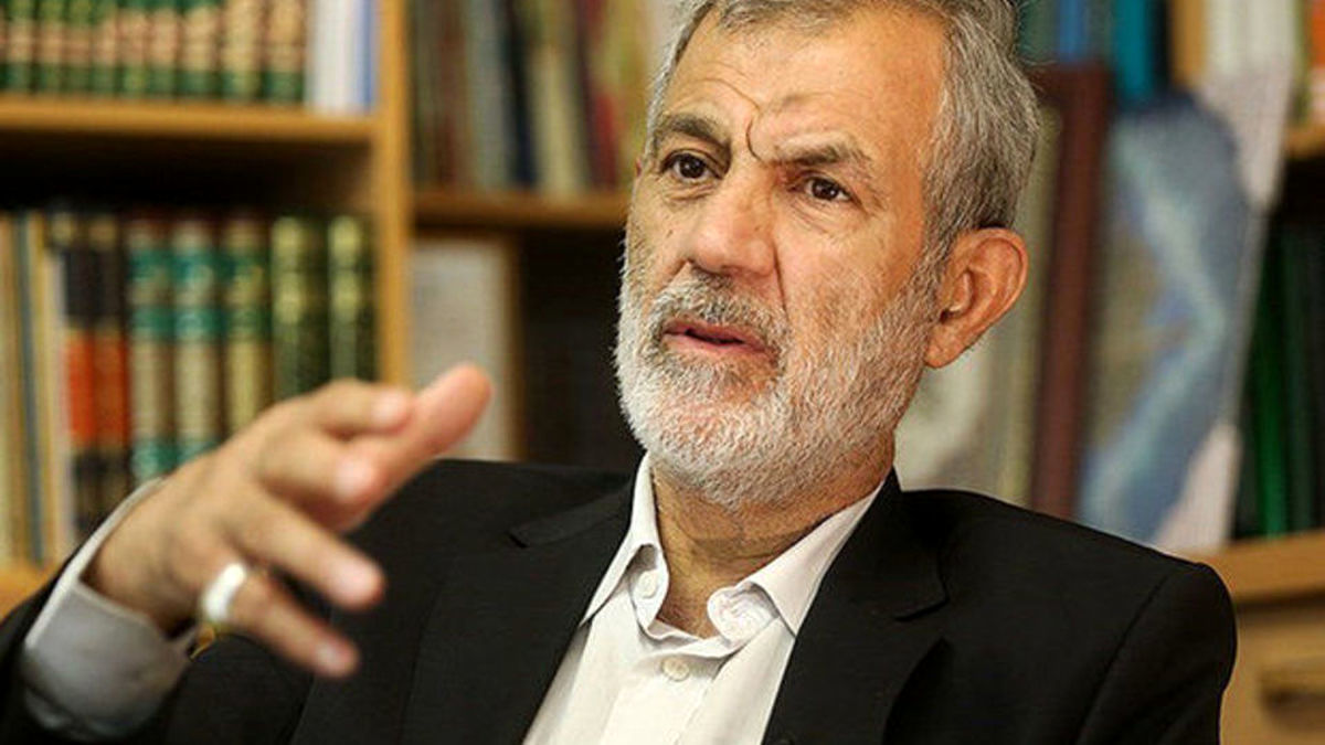 چند تصویر منتشرنشده و ماندگار از مرحوم غفوری‌فرد

