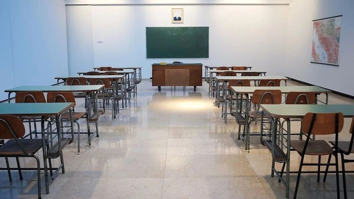 کلیه مدارس استان تهران فردا تعطیل شد