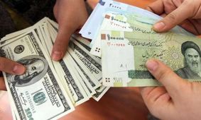 اعتراض یک زن مستمری بگیر؛ حقوق ما ریالی است اما هزینه‌ها به دلار! /ویدئو