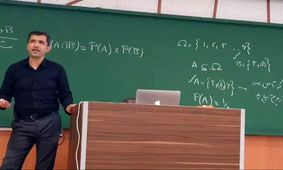 دانشکده پشت استاد ایستاد؛ شریفی زارچی باید بماند