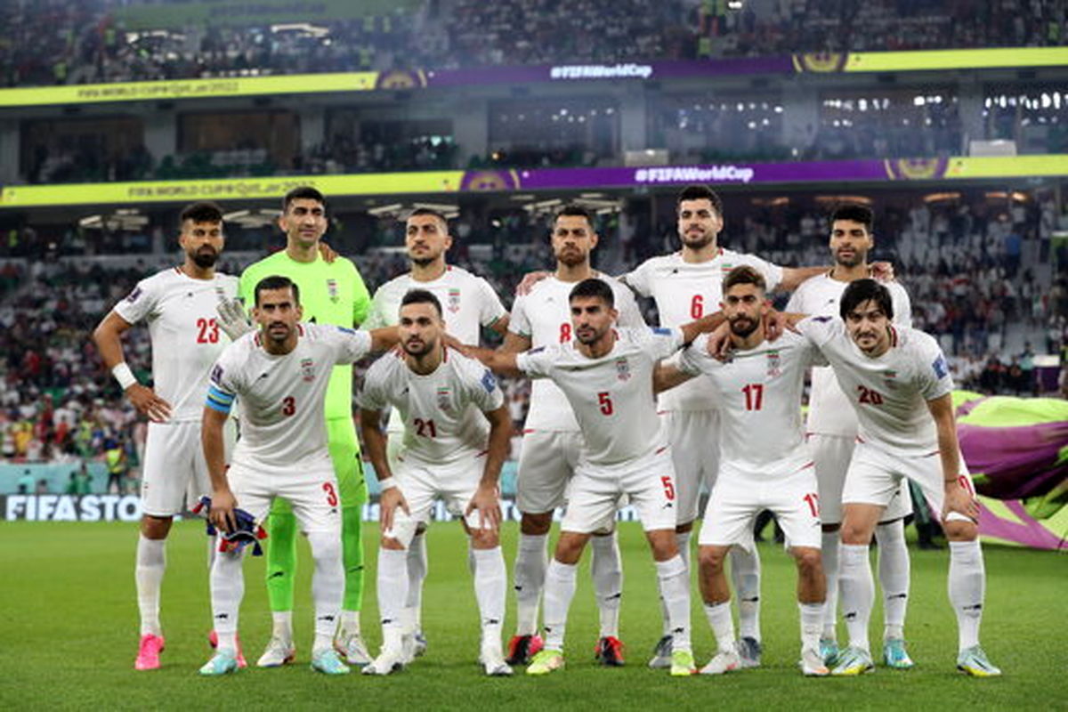 مربی صاحب‌ سبک خارجی در راه تیم ملی