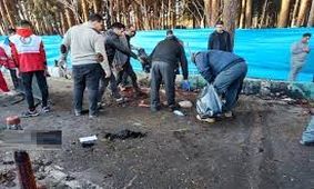روایت متفاوت معاونت سیاسی صدا و سیما درباره درگذشت مهسا امینی و حادثه انفجار کرمان/ ویدئو