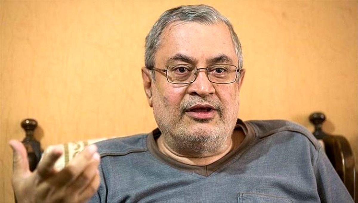 پاسخ محمد قوچانی به انتقاد سعید حجاریان از بیانیه راه گشایی

