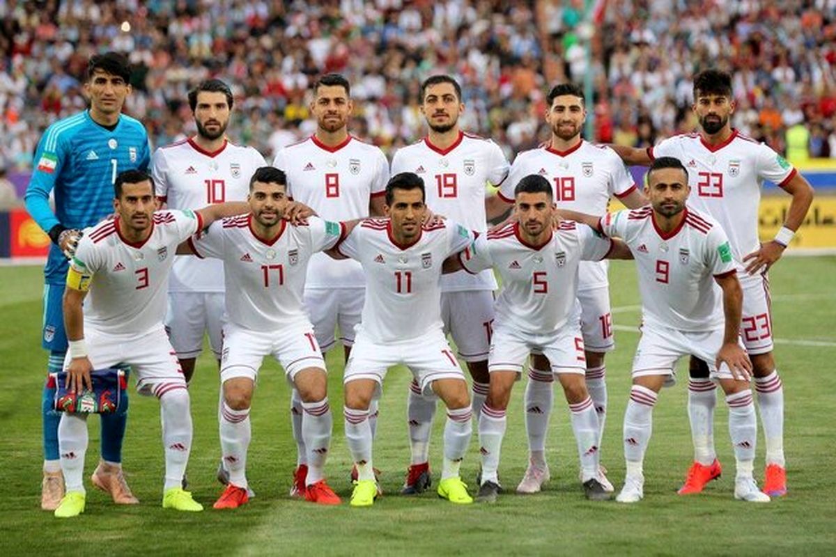باارزش ترین بازیکنان فوتبال ایران کجا بازی می کنند؟/ عکس
