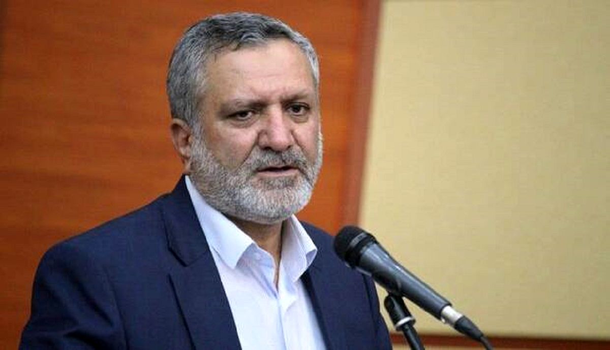 تلاش‌های جالب وزیر کار برای متقاعد کردن نماینده کارفرمایان برای افزایش حقوق ۳۵درصدی/ ویدئو