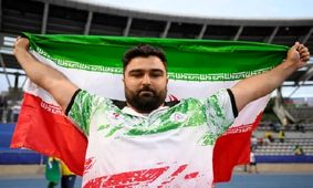 پایان کار نمایندگان ایران در قهرمانی جهان با کسب ۱۶ سهمیه و ۱۲ مدال

