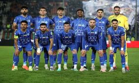 شوک بزرگ به استقلال در آستانه نقل و انتقالات زمستانی