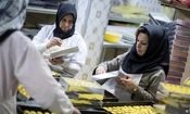 نگرانی های زنانی که در خانه کار می‌کنند؛ روغن گران شد، مشتری هایم پریدند