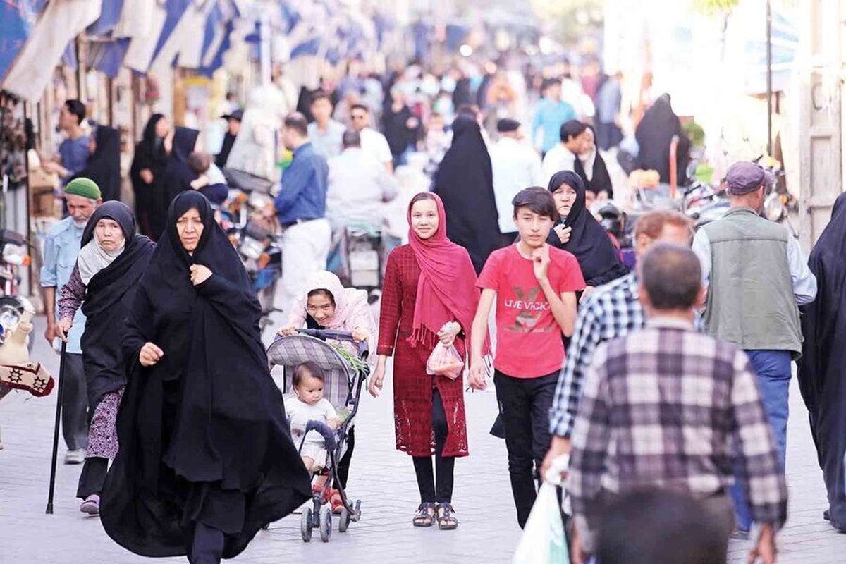 زندگی پنج میلیون مهاجر افغانستانی روی گسل حوادث، از مشهد تا رفسنجان