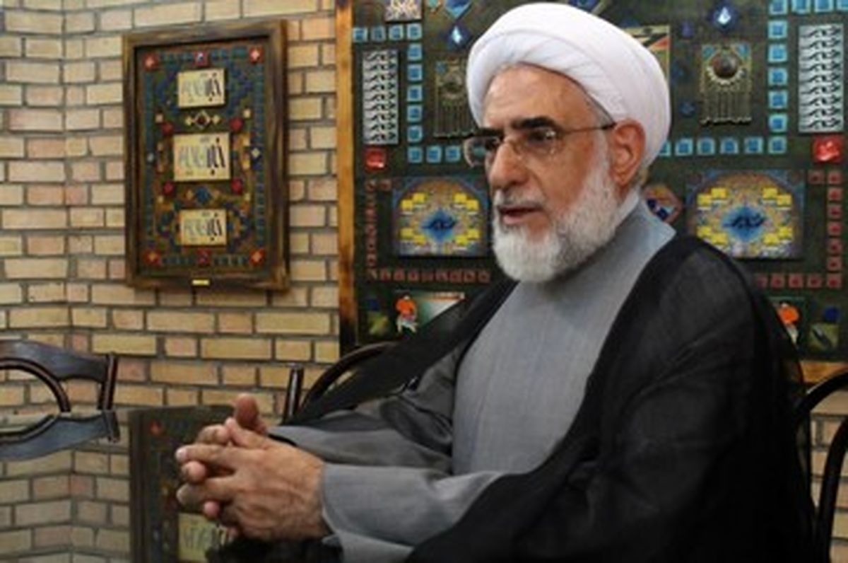ردصلاحیت روحانی، هزینه بسیار سنگینی برای نظام دارد/تعمدی است که مردم پای صندوق رأی نیایند