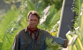 ستاره فیلم Jurassic Park از شکست دادن سرطان خبر داد