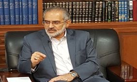 بحث فیلتر اینستاگرام اصلا مطرح نیست/ رئیسی احتمالا سال آینده به سازمان ملل می رود/ دوشنبه ها وزرا برای دیدار با نمایندگان به مجلس می روند/ نیکزاد نماینده دولت در مجلس نیست