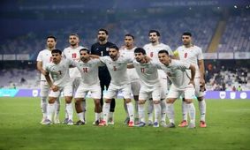 تحریم ایران شامل جام جهانی نمی شود