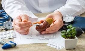 کاهش فشار خون با خارخاسک