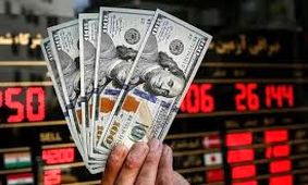 کارشناس صداوسیما: دلار در حال فروپاشی است/ ویدئو