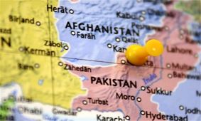 درگیری خونین ارتش پاکستان در نزدیکی مرز افغانستان/ ده‌ها شبه‌نظامی کشته شدند