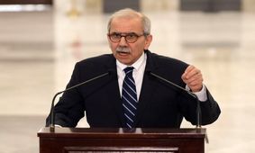 واکنش لبنان به طرح «اسرائیل بزرگ»: تهدید علیه امنیت ملی کشورهای عربی