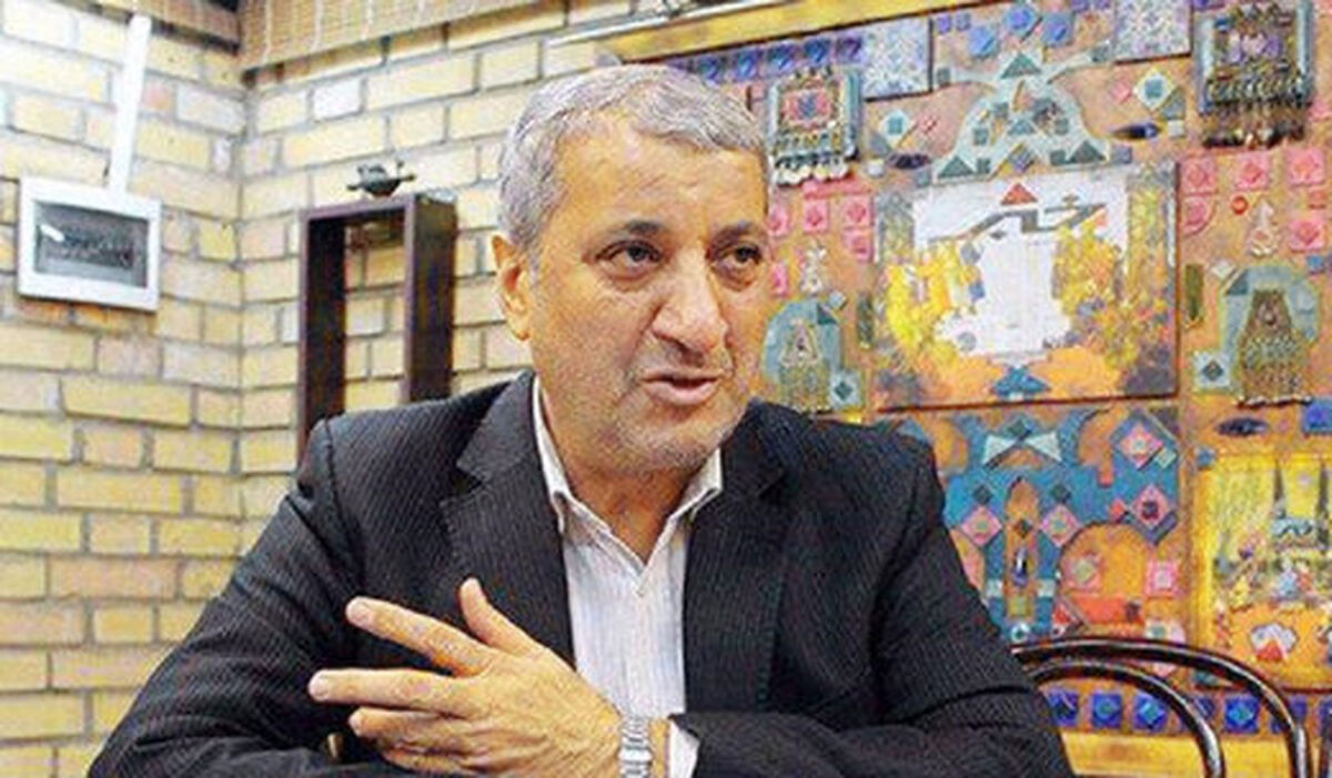 لاریجانی در یکی 2 هفته حصر میرحسین موسوی را بردارد/ او قبلا معاون ستاد کل سپاه بوده و می‌تواند توافق خوبی هم با نیروهای مسلح داشته باشد/ در تغییر صدا و سیما تاخیر شده است

