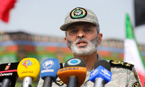 رئیس ستادکل نیروهای مسلح: به تهدید دشمن پاسخی فراتر از تصور خواهیم داد

