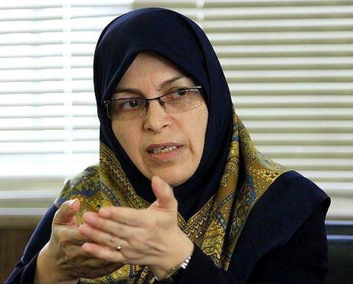 واکنش آذر منصوری به پلمب خانه اندیشمندان توسط شهرداری تهران/ مگر می‌توان بر اندیشه‌ها قفل زد؟

