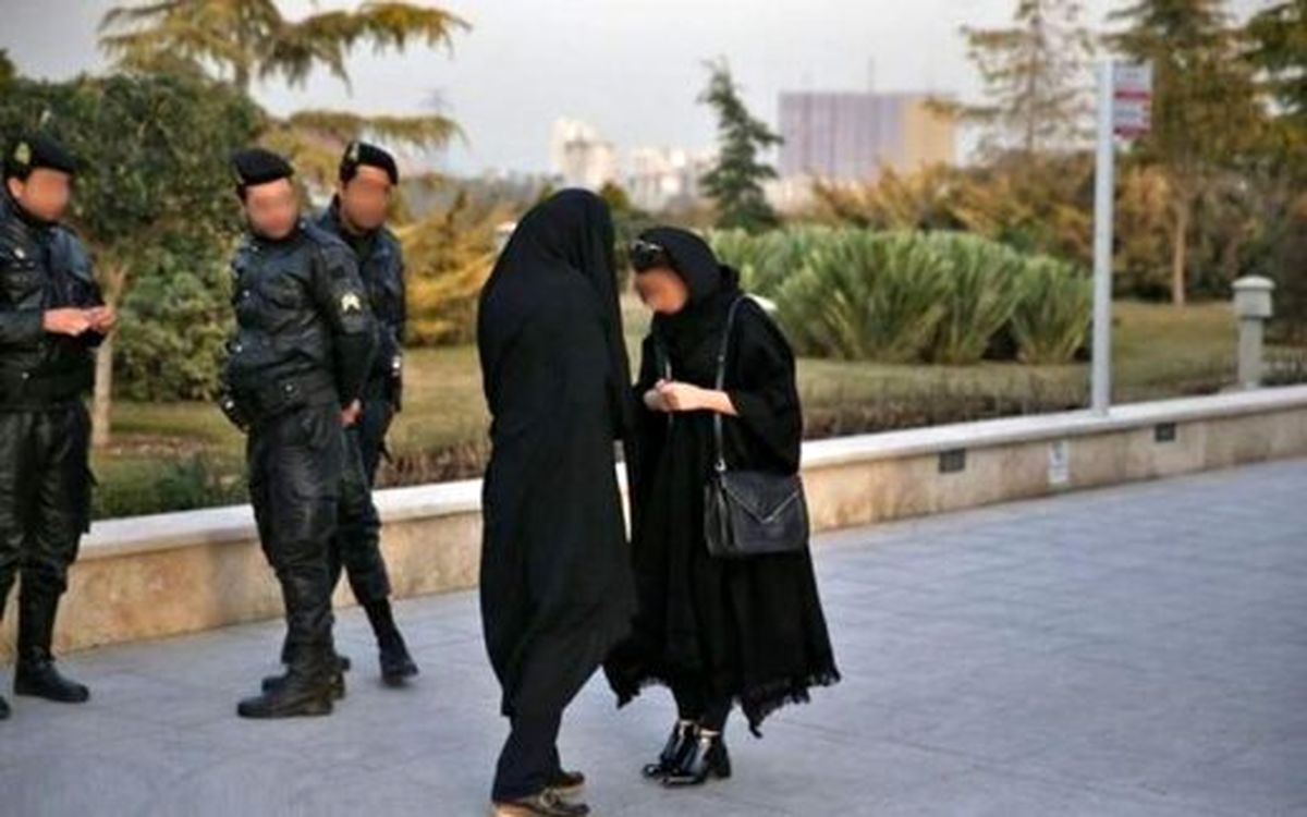 فوران ضدحجاب ها به دلیل سیاسی کردن موضوع حجاب توسط برخی مسئولان