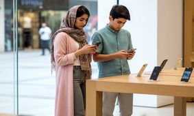 فرمول تعیین قیمت گوشی موبایل؛ پشت‌‌پرده فروش آیفون ۳۰۰ میلیونی!