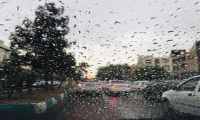 پایان ماه دوم تابستان با تشنگی؛ کاهش ۴۰ درصدی بارش