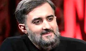 انتقاد پویانفر از رقص در تکیه تجریش