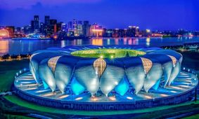 قطعیت حضور ۲۶ رشته ورزشی ایران در بازی‌های آسیایی هانگژو