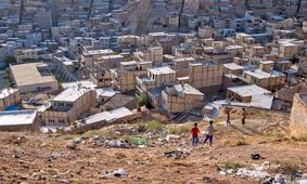 سند به کدام حاشیه‌نشینان داده می‌شود؟

