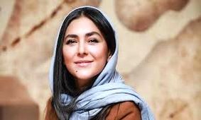 سفر در زمان؛ چهرۀ «هدی زین‌العابدین» 24 ساله در سومین فیلمش؛ سال 92 