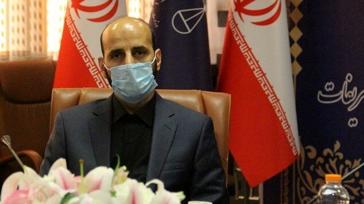 مردم از این به بعد به رای سازمان تعزیرات حکومتی نمی‌خندند

