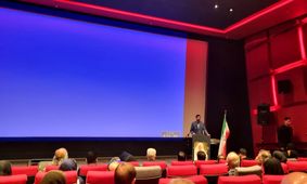 خوزستان پرچمدار فرهنگ مقاومت و فرهنگ ایرانی اسلامی است