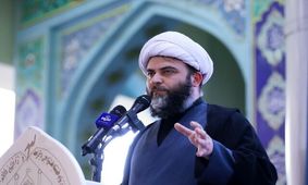 مخالفت تلویحی چهره نزدیک به قالیباف با رفع فیلترینگ