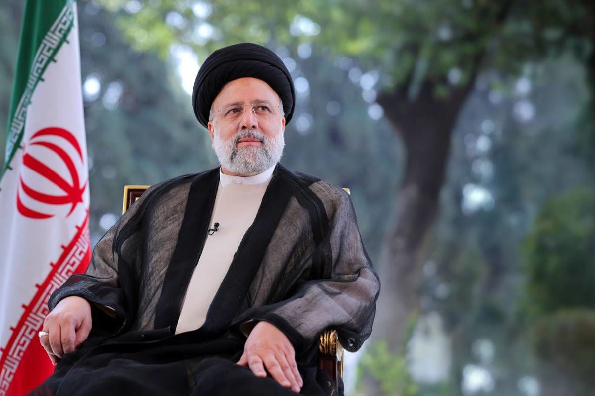 واکنش مقامات و شخصی های سیاسی خارجی به شهادت رئیس جمهور و همراهان
