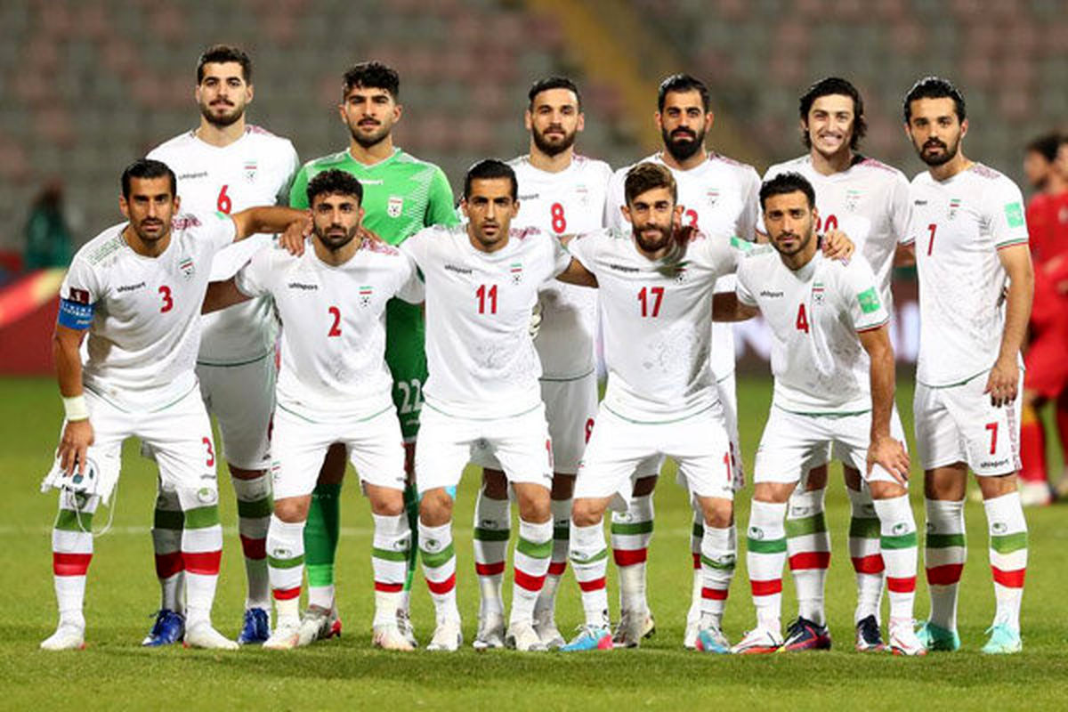 بازی دوستانه ایران - الجزایر؛ ۲۲ خرداد در قطر
