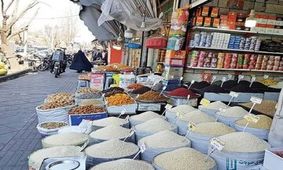 افزایش قیمت برنج، روغن و حبوبات تابع نرخ ارز است/ خرما فراوان، اما گران است