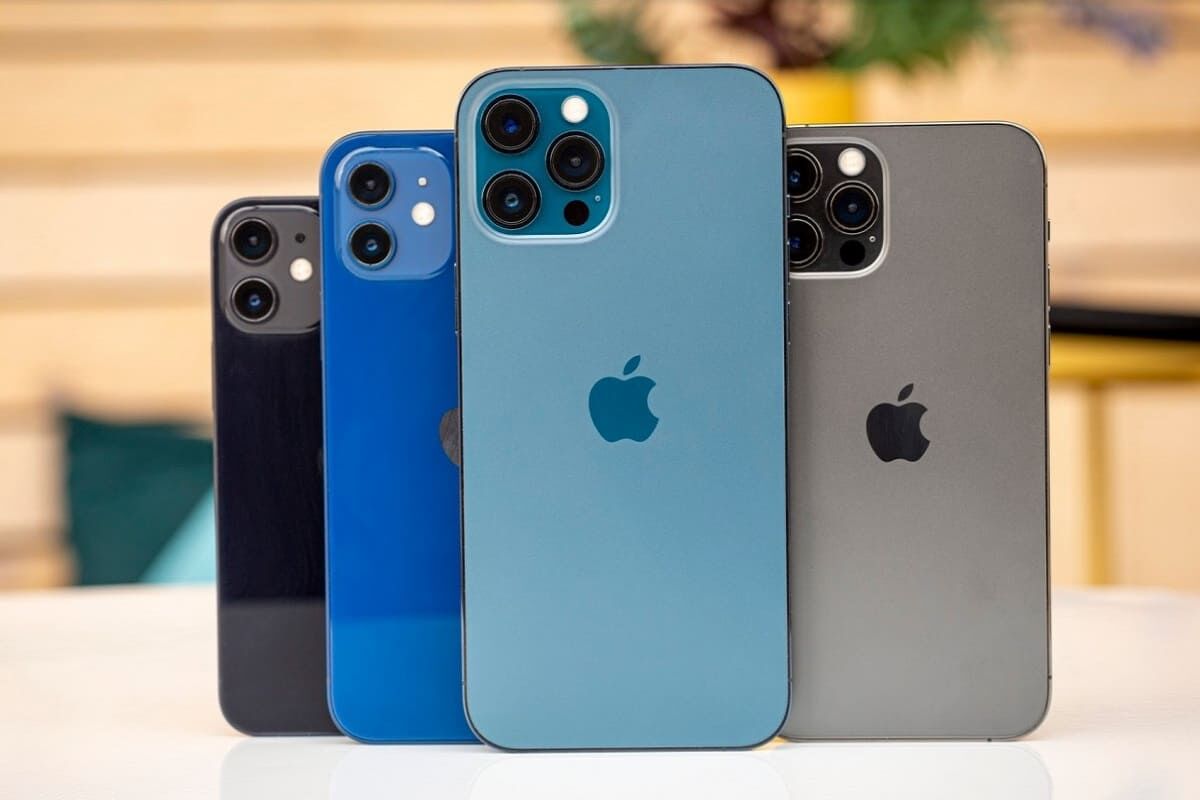 صف فروش آیفون بیشتر از تقاضا خواهد شد/ ویدئو