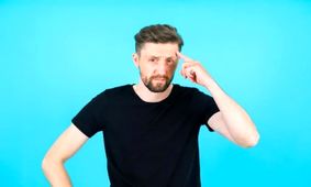 شناختن آدم‌ها از پیشانی‌هایشان 