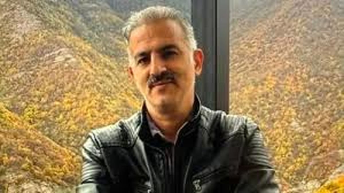 شهادت فعال اصلاح طلب در حملات رژیم اسرائیل