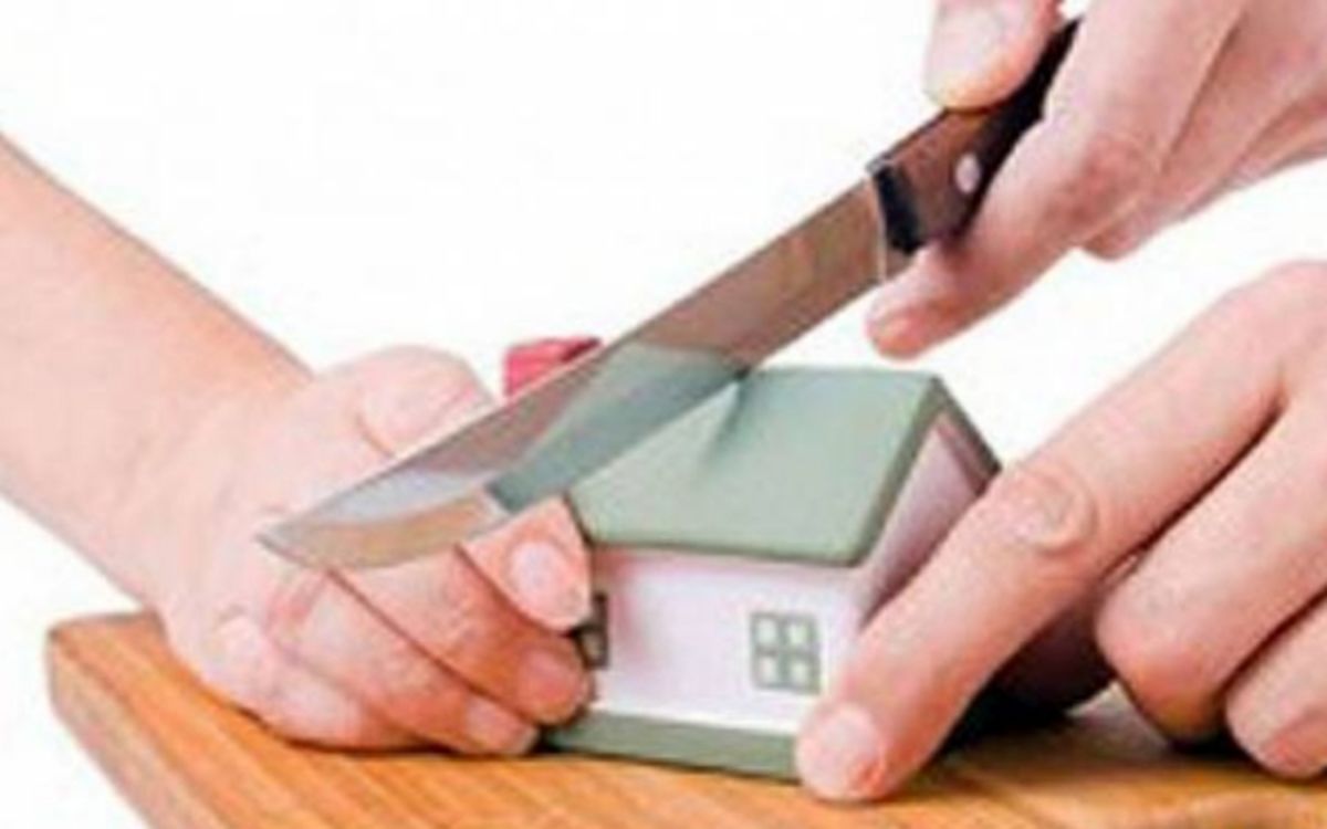 کدام زوجین از یکدیگر ارث نمی‌برند؟