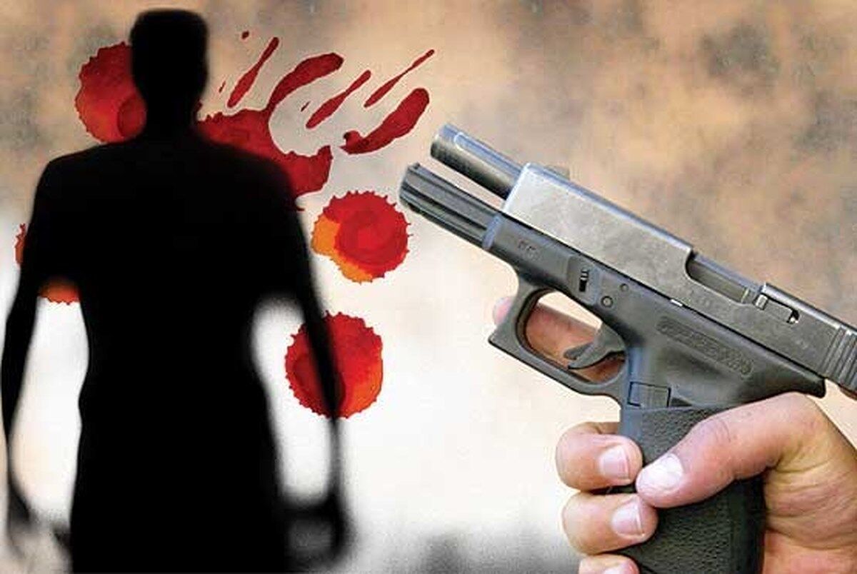 اختلاف شخصی در مهاباد یک کشته و ۲ زخمی برجا گذاشت

