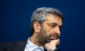 معاون دفتر پزشکیان: خیلی‌ کوچک‌ترها خود را در دعوای بزرگان رها نکنند

